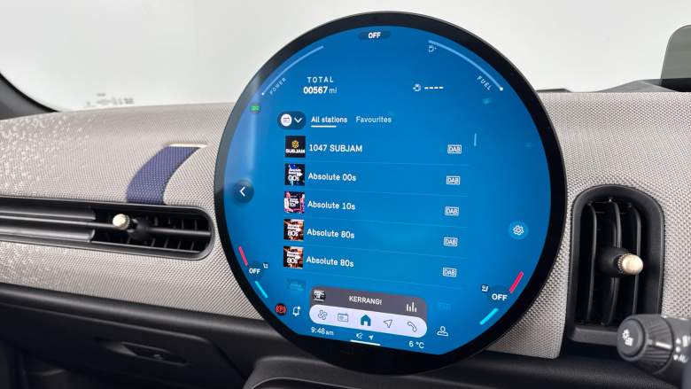 MINI Cooper 2.0 C Exclusive 2dr Auto Petrol Convertible